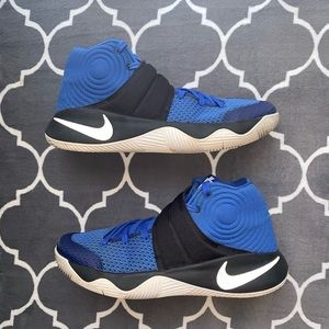 Nike Kyrie 2 “brotherhood”